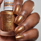 DND Daisy Gel Duo - Cosmic Dust #624 (Clearance) - Universal Nail Supplies