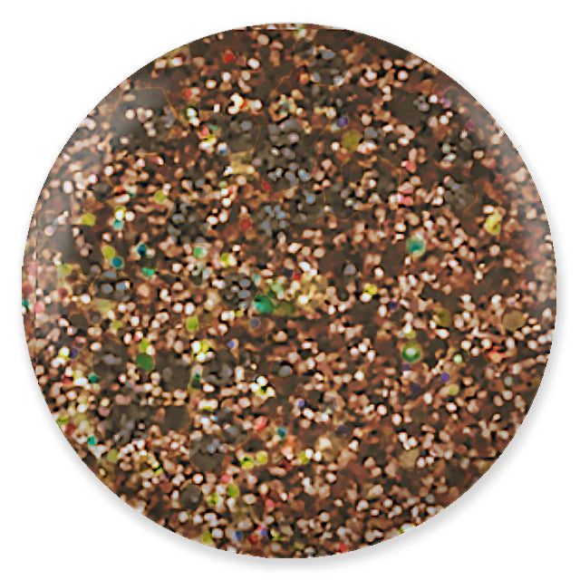 DND Daisy Gel Duo - Cosmic Dust #624 (Clearance) - Universal Nail Supplies