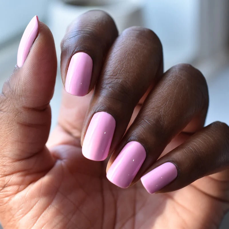 DND Daisy Gel Duo - Cotton Candy #807 - Universal Nail Supplies