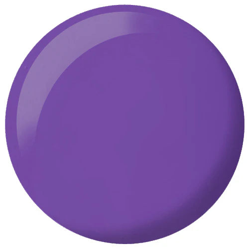 DND Daisy Gel Duo - Crushed Grape #737 - Universal Nail Supplies