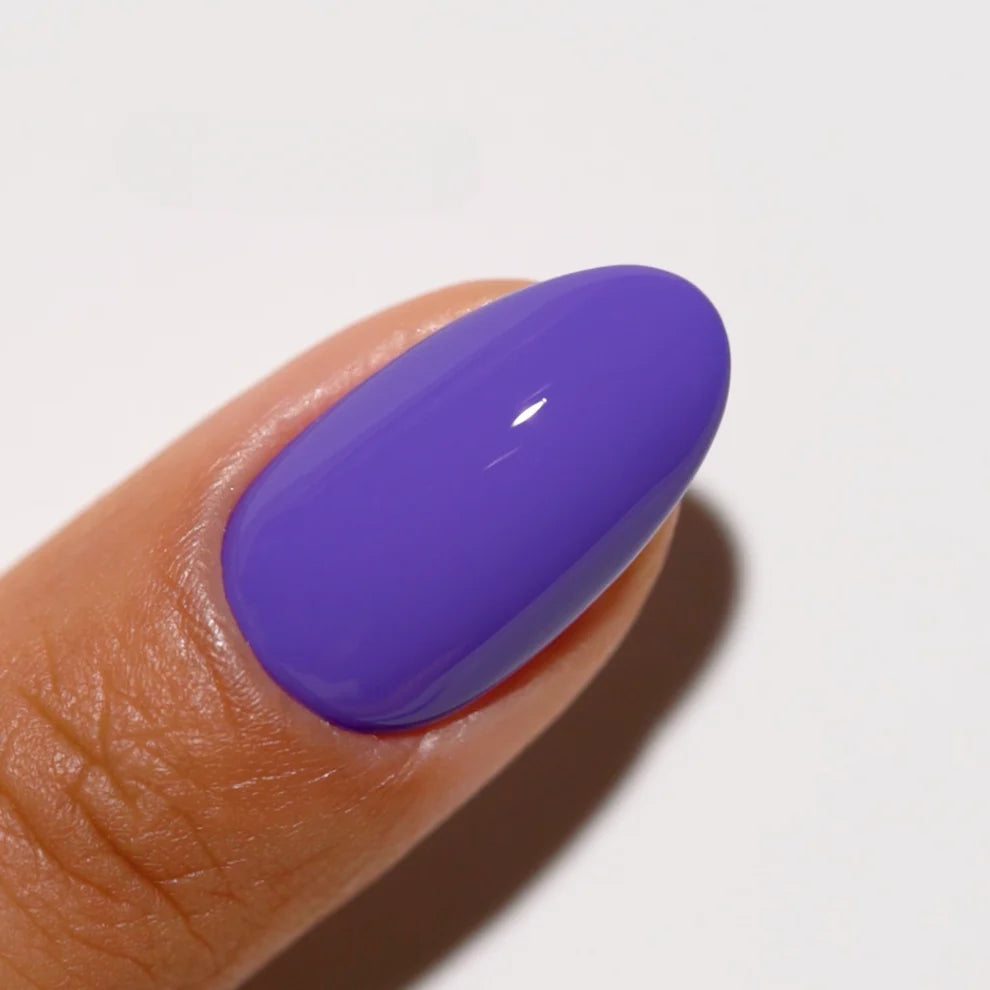DND Daisy Gel Duo - Crushed Grape #737 - Universal Nail Supplies