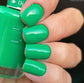 DND Daisy Gel Duo - Divine Green #790 - Universal Nail Supplies