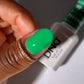 DND Daisy Gel Duo - Divine Green #790 - Universal Nail Supplies