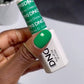 DND Daisy Gel Duo - Divine Green #790 - Universal Nail Supplies