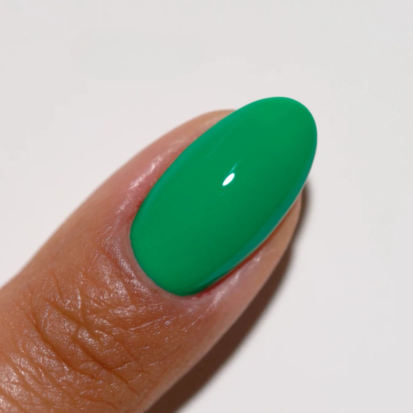 DND Daisy Gel Duo - Divine Green #790 - Universal Nail Supplies