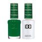 DND Daisy Gel Duo - Divine Green #790 - Universal Nail Supplies
