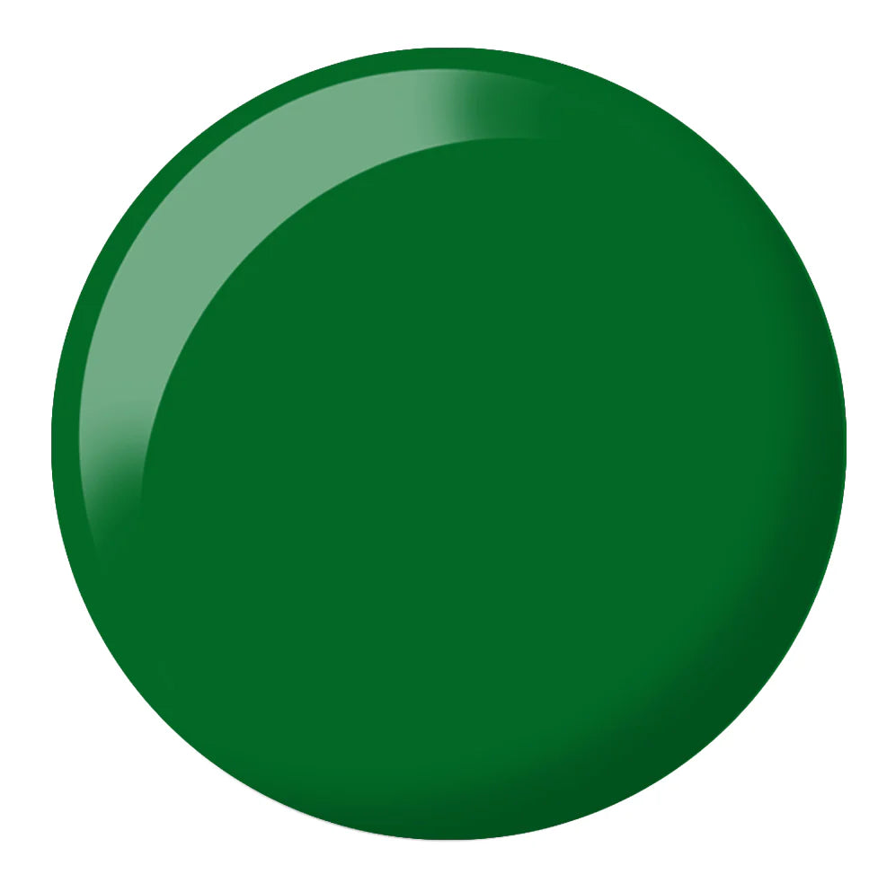 DND Daisy Gel Duo - Divine Green #790 - Universal Nail Supplies