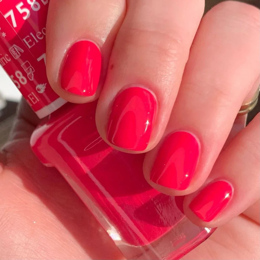 DND Daisy Gel Duo - Electric #758 - Universal Nail Supplies