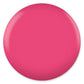 DND Daisy Gel Duo - Fiery Flamingo #454 - Universal Nail Supplies