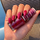 DND Daisy Gel Duo - Fuchsia In Beauty #631 - Universal Nail Supplies