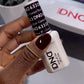 DND Daisy Gel Duo - Garnet Red #633 - Universal Nail Supplies