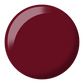 DND Daisy Gel Duo - Garnet Red #633 - Universal Nail Supplies