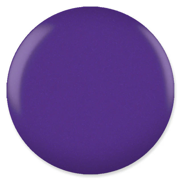 DND Daisy Gel Duo - Grape Jelly #581 - Universal Nail Supplies