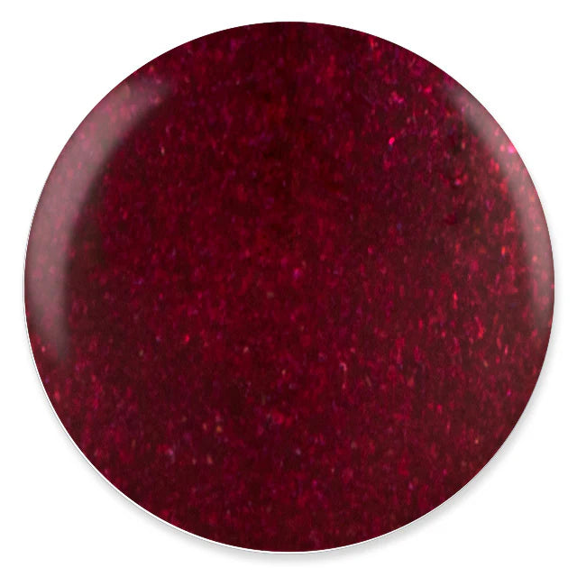 DND Daisy Gel Duo - Grape Nectar #687 - Universal Nail Supplies