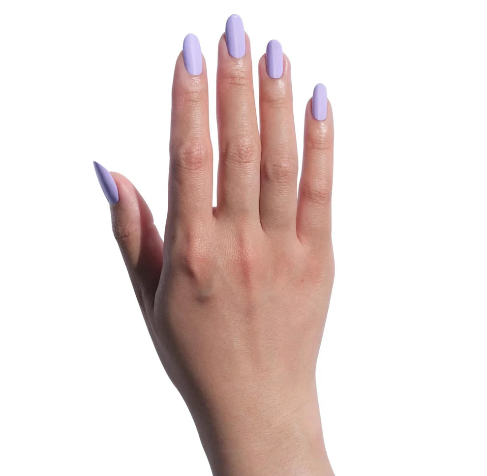 DND Daisy Gel Duo - Great Smoky Mountain, TN #572 - Universal Nail Supplies