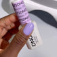 DND Daisy Gel Duo - Great Smoky Mountain, TN #572 - Universal Nail Supplies