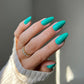 DND Daisy Gel Duo - Greenwich, CN #533 - Universal Nail Supplies