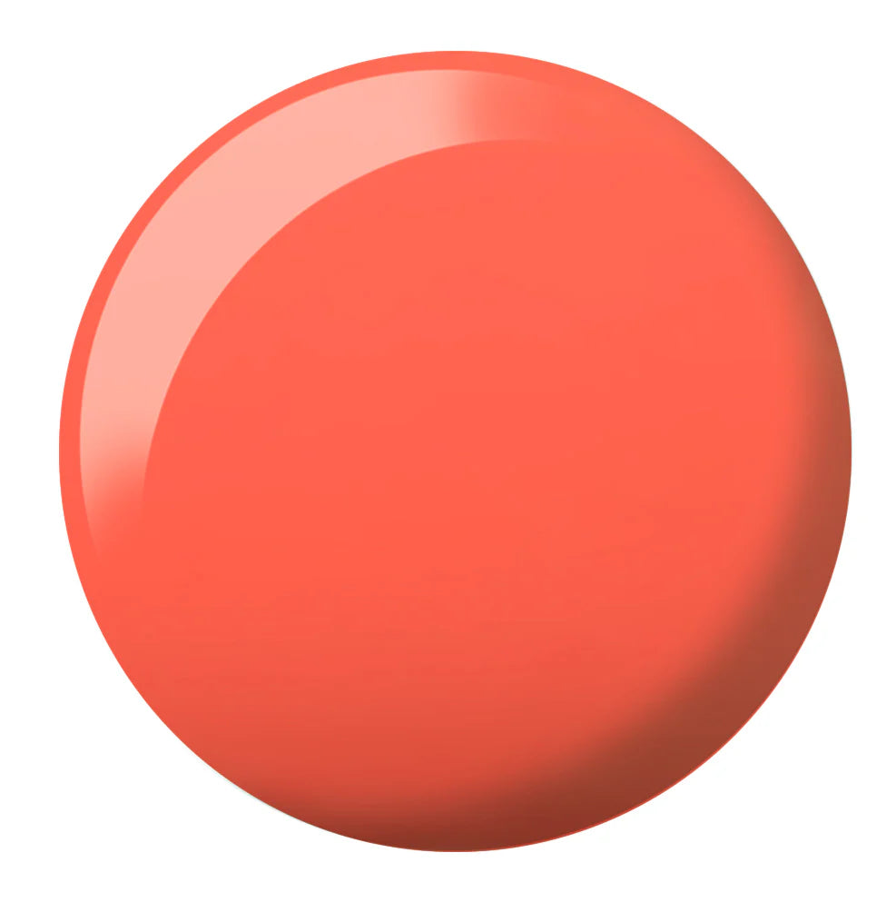 DND Daisy Gel Duo - Guava #811 - Universal Nail Supplies