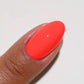 DND Daisy Gel Duo - Guava #811 - Universal Nail Supplies