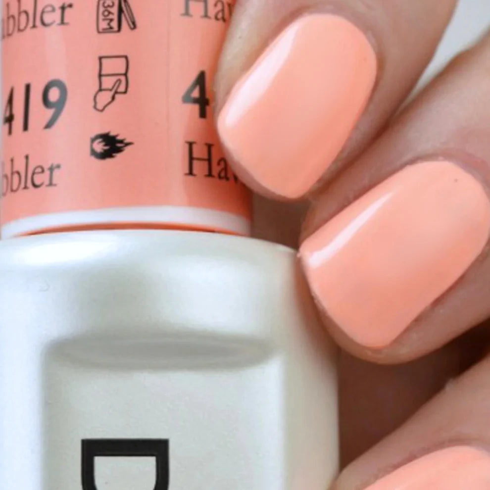 DND Daisy Gel Duo - Havin Cabbler #419 - Universal Nail Supplies