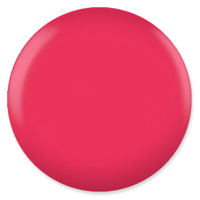 DND Daisy Gel Duo - Hot Raspberry #557 - Universal Nail Supplies