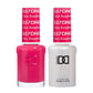 DND Daisy Gel Duo - Hot Raspberry #557 - Universal Nail Supplies