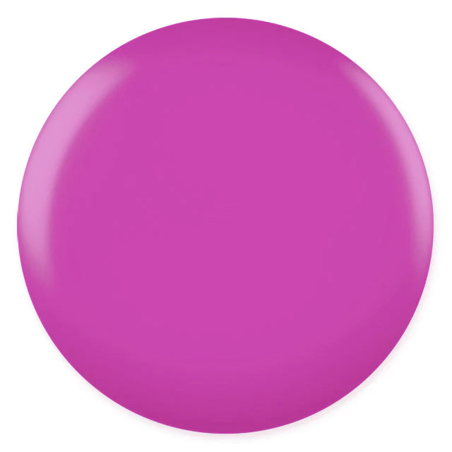 DND Daisy Gel Duo - Indigo Glow #660 - Universal Nail Supplies