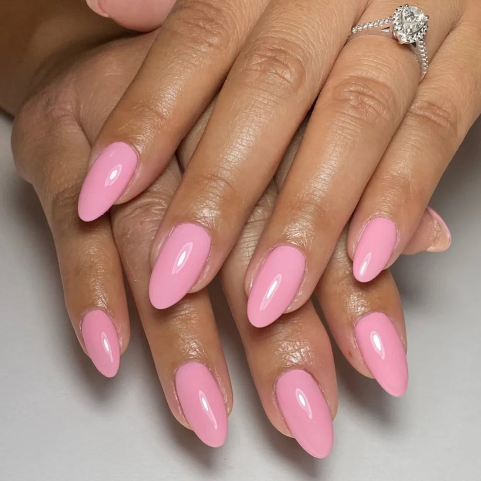 DND Daisy Gel Duo - Italian Pink #592 - Universal Nail Supplies