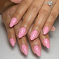 DND Daisy Gel Duo - Italian Pink #592 - Universal Nail Supplies