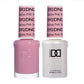 DND Daisy Gel Duo - Italian Pink #592 - Universal Nail Supplies