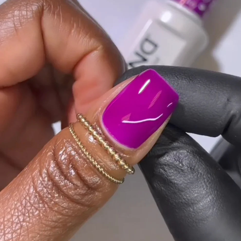 DND Daisy Gel Duo - Joy #732 - Universal Nail Supplies