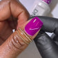 DND Daisy Gel Duo - Joy #732 - Universal Nail Supplies