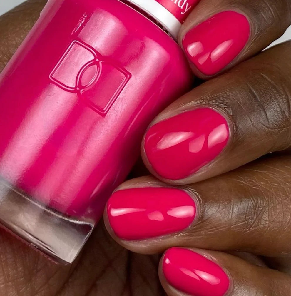 DND Daisy Gel Duo - Kandy #711 - Universal Nail Supplies