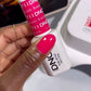 DND Daisy Gel Duo - Kandy #711 - Universal Nail Supplies