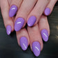 DND Daisy Gel Duo - Lavender Blue #573 - Universal Nail Supplies