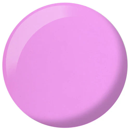 DND Daisy Gel Duo - Lavender Pop #663 - Universal Nail Supplies