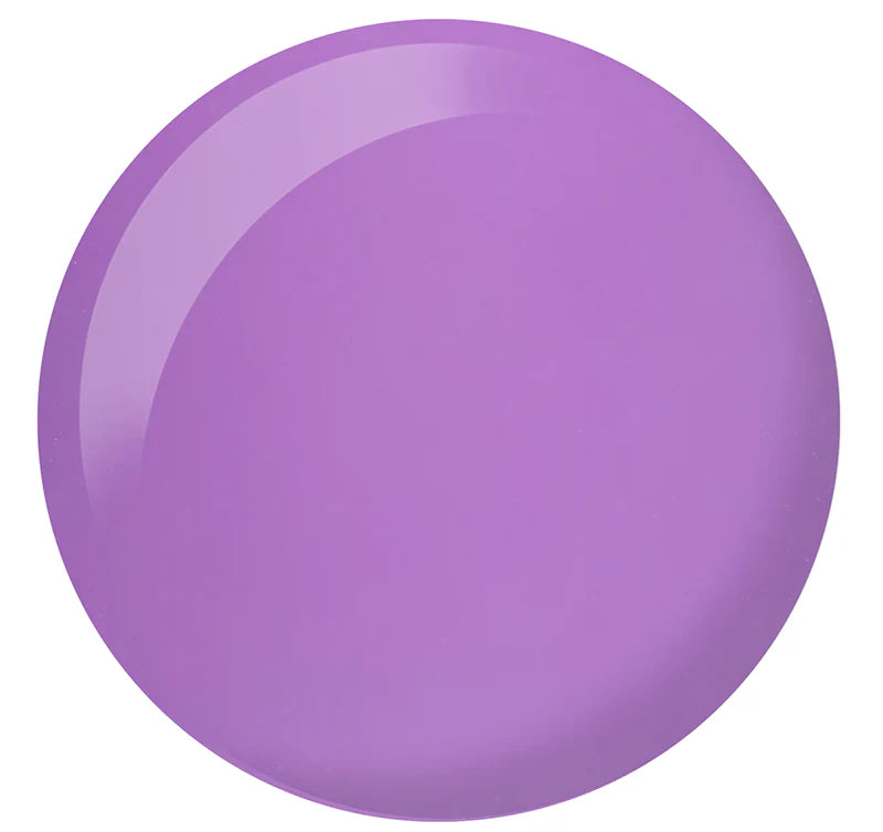 DND Daisy Gel Duo - Lavender Prophet #492 (Clearance) - Universal Nail Supplies