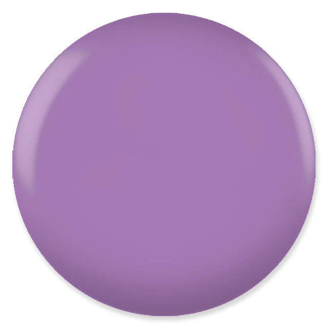 DND Daisy Gel Duo - Lilac Season #493 - Universal Nail Supplies