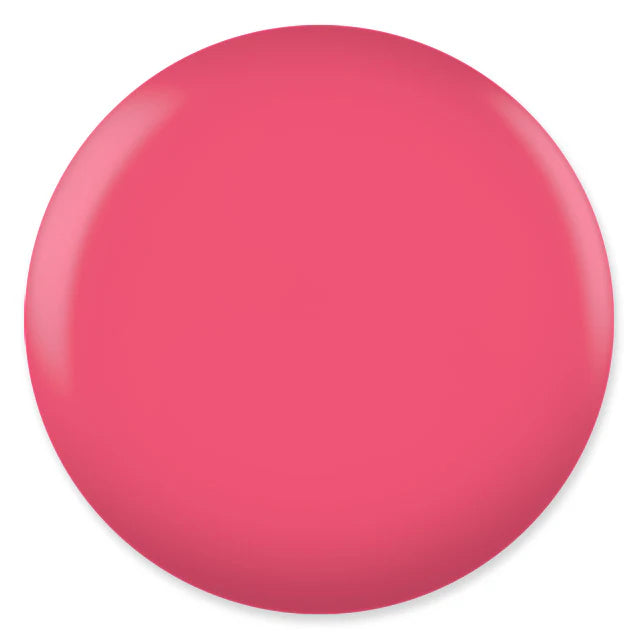 DND Daisy Gel Duo - Lychee Peachy #652 - Universal Nail Supplies