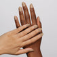 DND Daisy Gel Duo - Maximalist Manilla #982 - Universal Nail Supplies