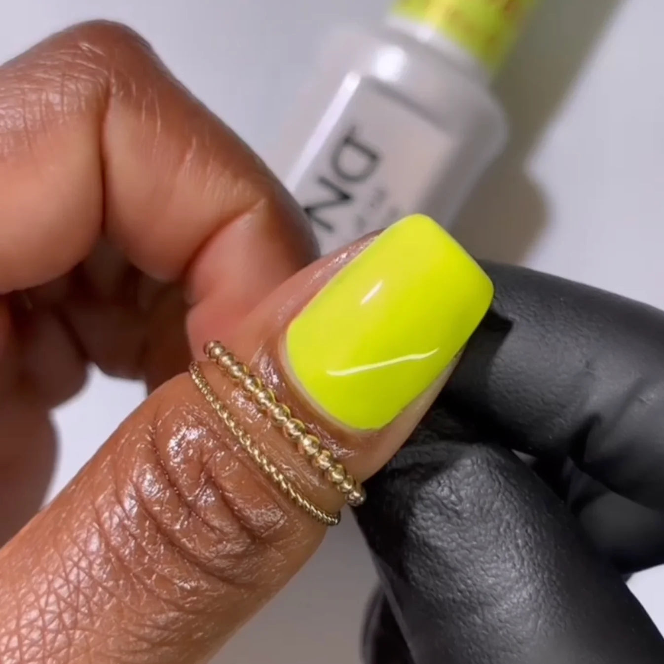 DND Daisy Gel Duo - Melty Sunshine #783 - Universal Nail Supplies