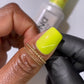 DND Daisy Gel Duo - Melty Sunshine #783 - Universal Nail Supplies