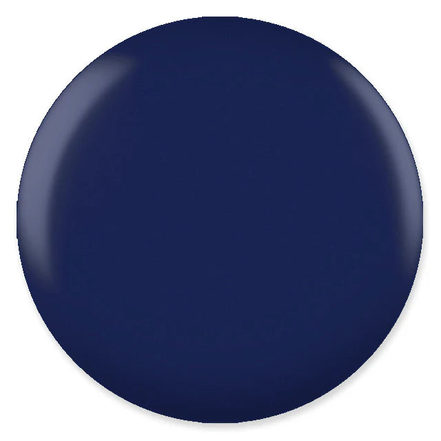 DND Daisy Gel Duo - Midnight Bleu #622 - Universal Nail Supplies
