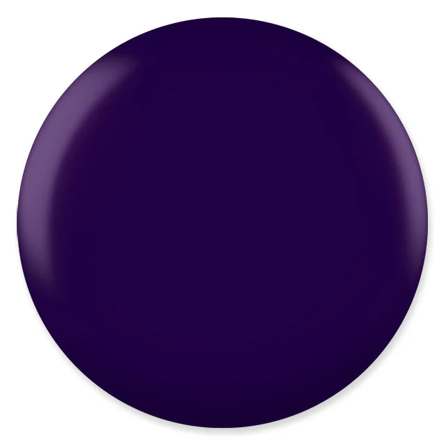 DND Daisy Gel Duo - Midnight Hour #656 - Universal Nail Supplies