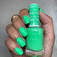 DND Daisy Gel Duo - Mike Ike #743 - Universal Nail Supplies