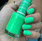 DND Daisy Gel Duo - Mike Ike #743 - Universal Nail Supplies