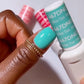 DND Daisy Gel Duo - Mint Tint #667 - Universal Nail Supplies