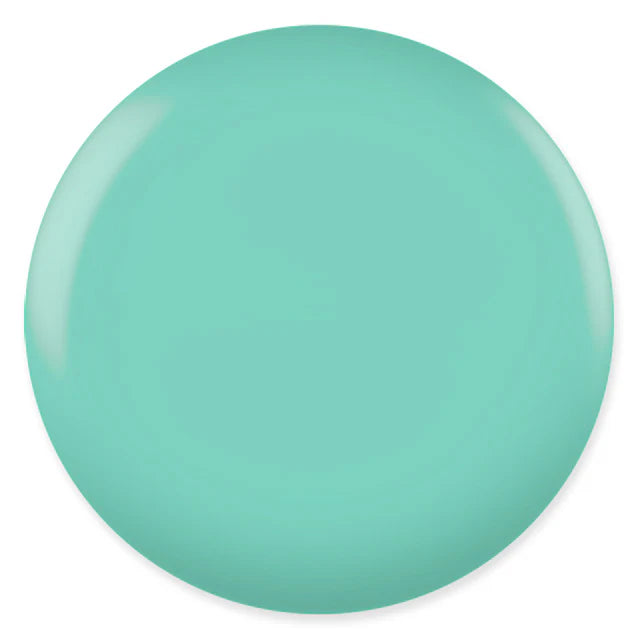 DND Daisy Gel Duo - Mint Tint #667 - Universal Nail Supplies