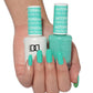 DND Daisy Gel Duo - Mint Tint #667 - Universal Nail Supplies