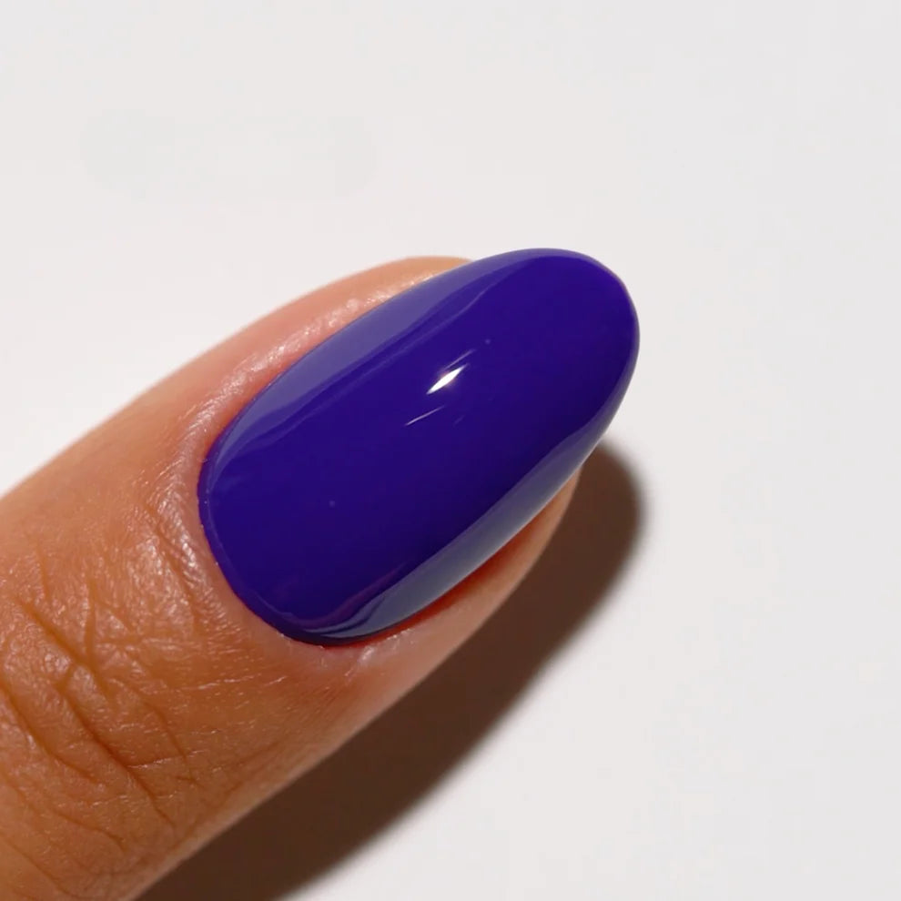 DND Daisy Gel Duo - Mixed Berries #730 - Universal Nail Supplies